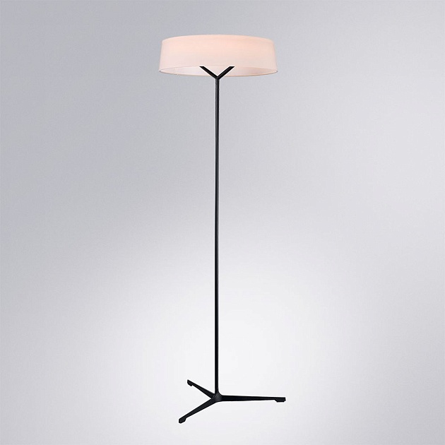 Торшер Divinare Alma 1029/06 PN-11 Фото № 3