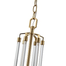 Подвесная люстра ST Luce Opalus SL1403.303.05 4