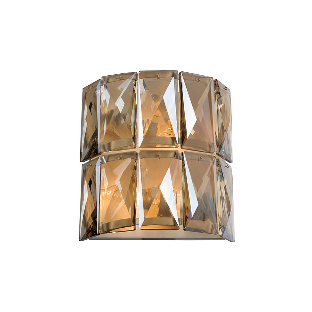 Настенный светильник Vitaluce V5851-0/2A Фото № 2