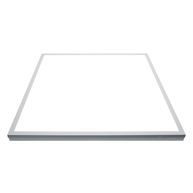 Светодиодная панель Feron AL2117 встраиваемая Армстронг 50W 6500K белый ЭПРА в комплекте 51418 Фото № 3