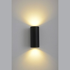 Настенный светильник Crystal Lux CLT 527W2 BL 4