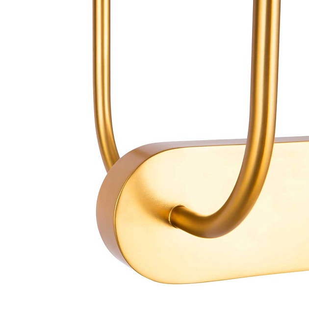 Настенный светильник Maytoni Tropic MOD164WL-02BS изображение 2 Настенный светильник Maytoni Tropic MOD164WL-02BS Фото № 2