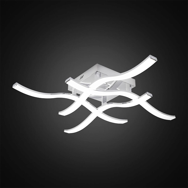 Потолочный светодиодный светильник Citilux Джек CL226131 изображение 9 Потолочный светодиодный светильник Citilux Джек CL226131 Фото № 9