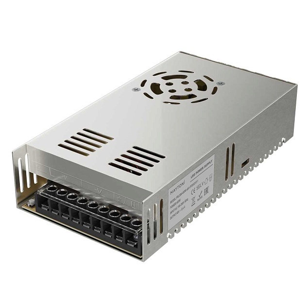Блок питания  Maytoni Led Strip 831011 Фото № 1