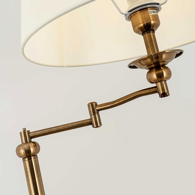 Торшер Modelux Modemodern MD.8024.01FL изображение 7 Торшер Modelux Modemodern MD.8024.01FL Фото № 7