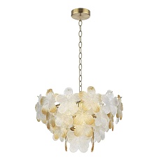 Подвесной светильник ST Luce TENDER SL6240.203.06