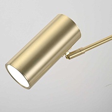 Спот Imperium Loft Fredly A Brass 219735-23 3