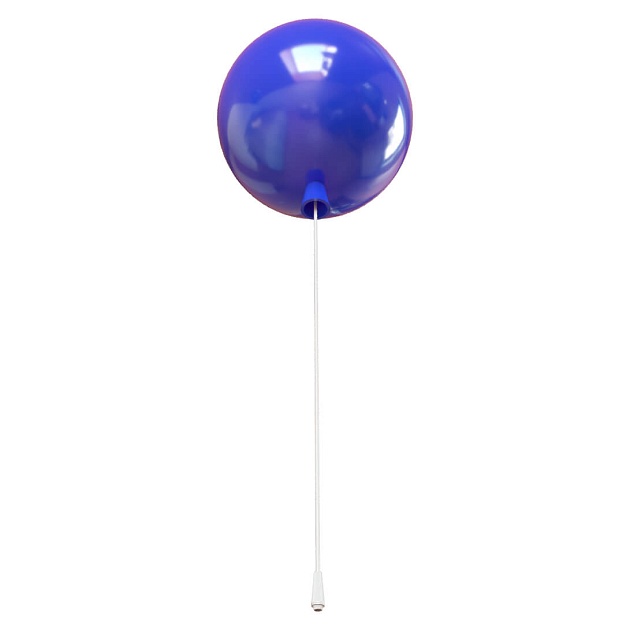 Потолочный светильник Loft IT Memory 5055C/M Blue изображение 3 Потолочный светильник Loft IT Memory 5055C/M Blue Фото № 3