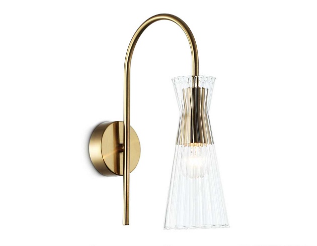 Настенный светильник Ambrella light High light LH55705 изображение 2 Настенный светильник Ambrella light High light LH55705 Фото № 2