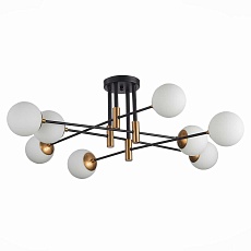 Потолочная люстра ST Luce Limano SL1203.402.08 5