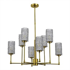 Подвесная люстра ST Luce Gacciolo SL1240.303.08 1