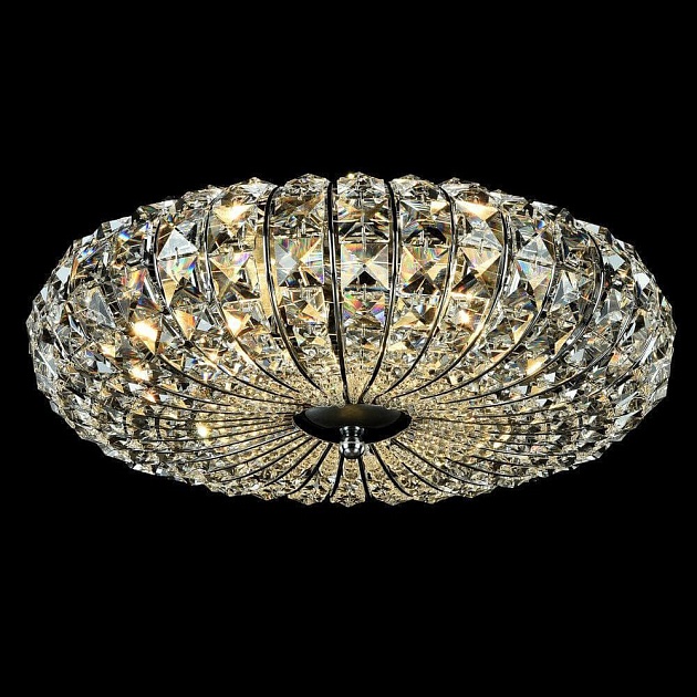 Потолочная люстра Maytoni Broche DIA902-04-N Фото № 5