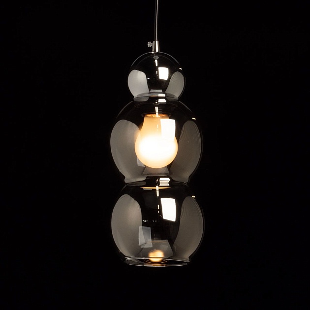 Подвесной светильник De City Соло 112014003 Фото № 5