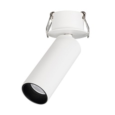 Встраиваемый светодиодный спот Arlight SP-Nuance-Built-Flap-R35-7W Warm3000 049903
