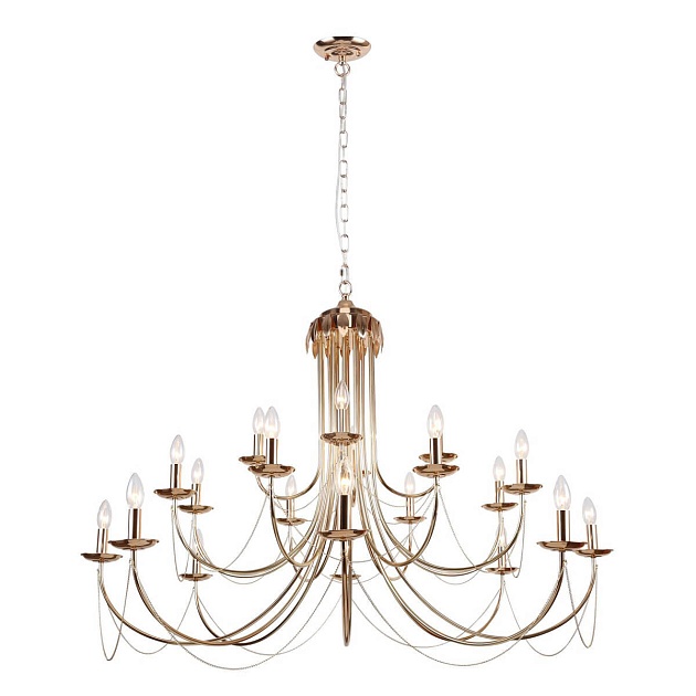 Подвесная люстра F-Promo Plini 2591-20P изображение 1 Подвесная люстра F-Promo Plini 2591-20P Фото № 1