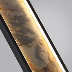 Настенный светильник Odeon Light Stoflake L-Vision 5078/30WL 3