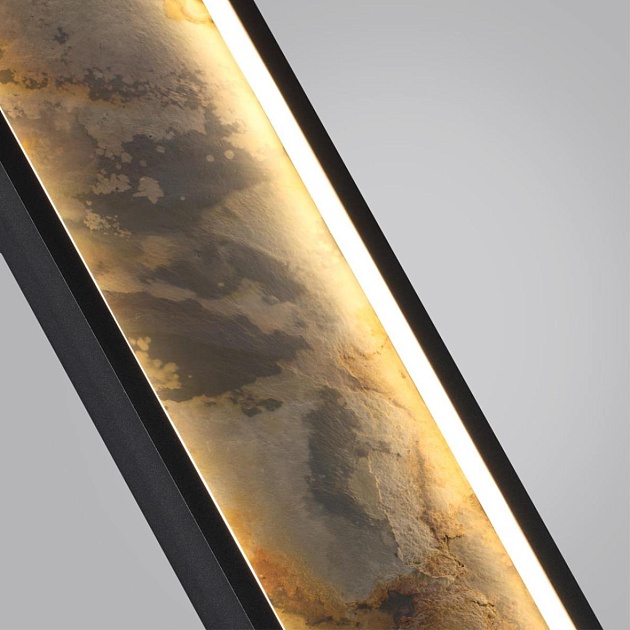 Настенный светильник Odeon Light Stoflake L-Vision 5078/30WL изображение 4 Настенный светильник Odeon Light Stoflake L-Vision 5078/30WL Фото № 4