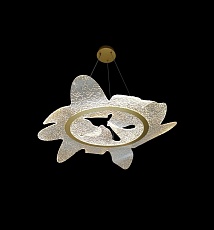Люстра подвесная Alfa Light F0924-21