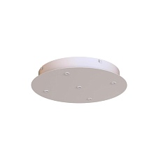 Подвесная люстра Mantra Arrecife 9362+9211 (5L) 5
