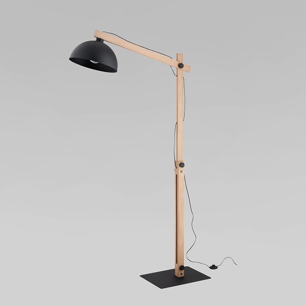 Торшер TK Lighting 5582 Oslo изображение 1 Торшер TK Lighting 5582 Oslo Фото № 1
