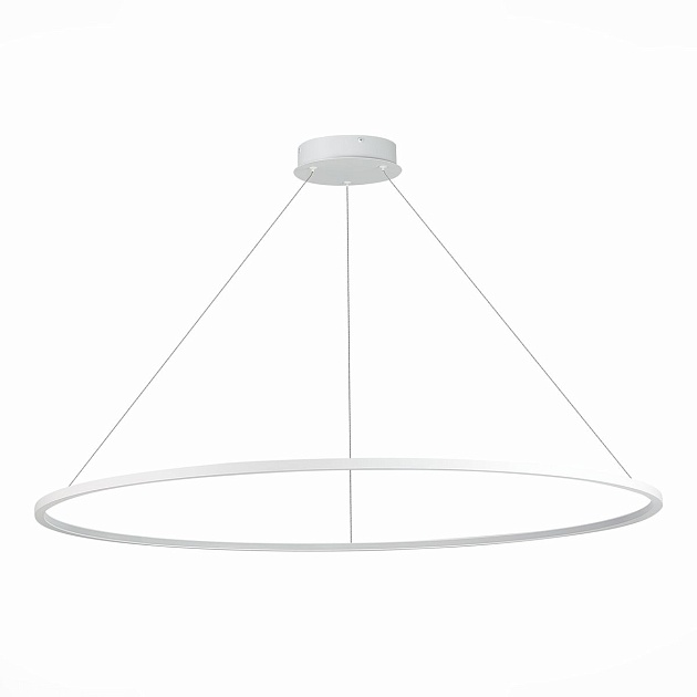 Подвесной светодиодный светильник ST Luce ST603.543.57 изображение 1 Подвесной светодиодный светильник ST Luce ST603.543.57 Фото № 1