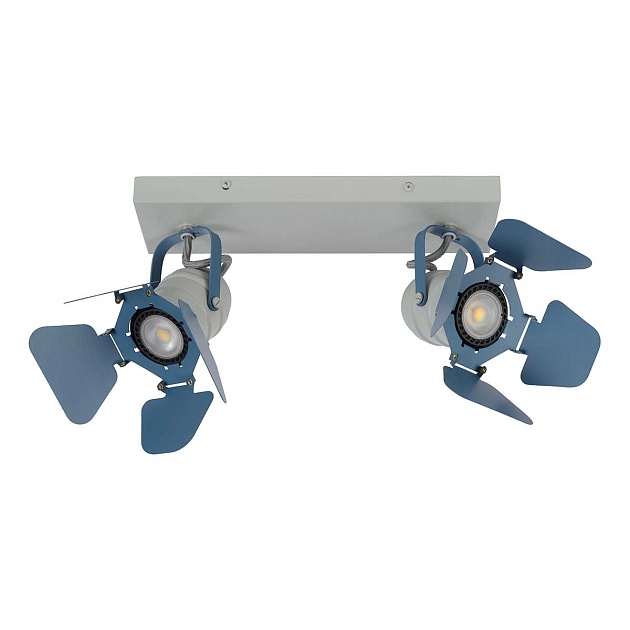 Спот Lucide Picto 17997/02/35 изображение 1 Спот Lucide Picto 17997/02/35 Фото № 1