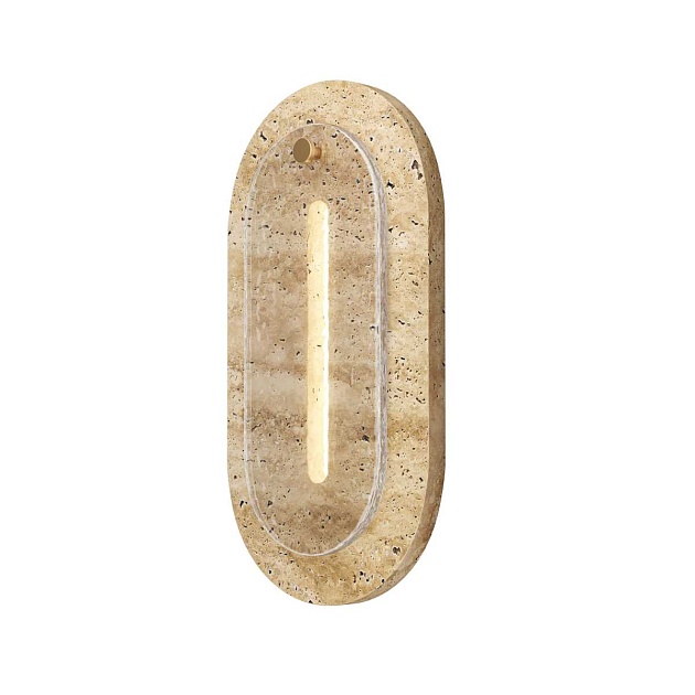 Настенный светильник Maytoni Modern Ventana MOD523WL-L15BG3K1 изображение 1 Настенный светильник Maytoni Modern Ventana MOD523WL-L15BG3K1 Фото № 1