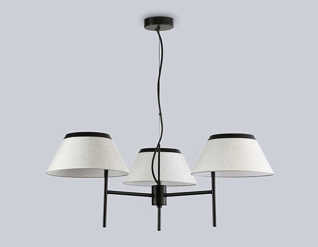Люстра Ambrella Light HIGH LIGHT LH72451 изображение 2 Люстра Ambrella Light HIGH LIGHT LH72451 Фото № 2