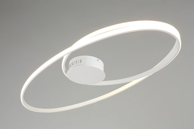 Потолочная светодиодная люстра Omnilux Praiano OML-04907-64 Фото № 3