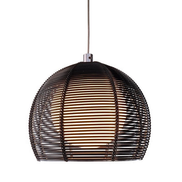 Подвесной светильник Deko-Light Filo Ball 342030 Фото № 1