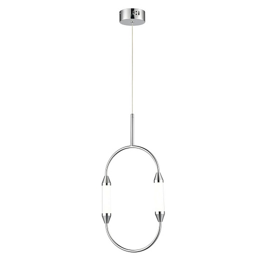 Подвесной светильник Vele Luce Capsula VL7293P11 изображение 1 Подвесной светильник Vele Luce Capsula VL7293P11 Фото № 1