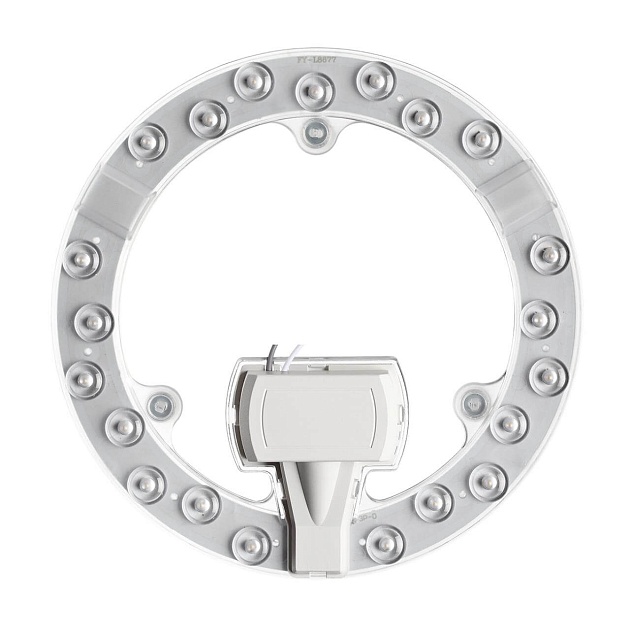 Светодиодный модуль Novotech Vax 357750 изображение 1 Светодиодный модуль Novotech Vax 357750 Фото № 1