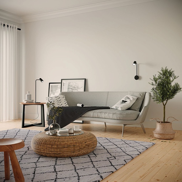 Настольная лампа Mantra Sal 7516 изображение 3 Настольная лампа Mantra Sal 7516 Фото № 3