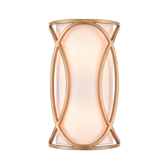 Бра Vele Luce Beatrice VL4224W02 изображение 1 Бра Vele Luce Beatrice VL4224W02 Фото № 1