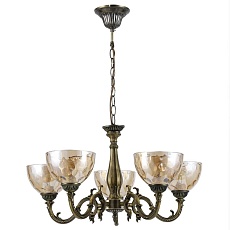 Люстра Reluce 04447-0.4-05 1