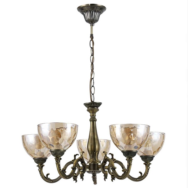 Люстра Reluce 04447-0.4-05 Фото № 2