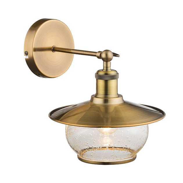 Бра Globo Nevis 69030W изображение 1 Бра Globo Nevis 69030W Фото № 1