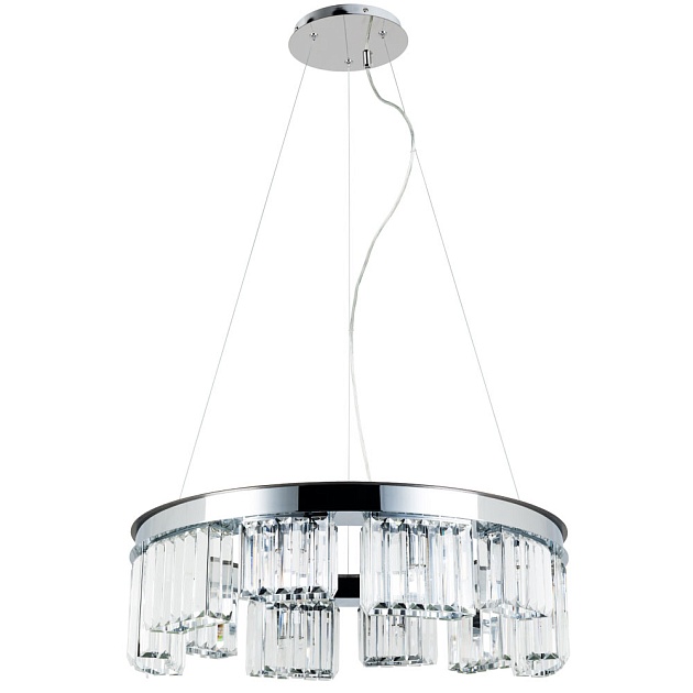 Подвесная люстра Divinare Charlie 6817/02 SP-10 Фото № 1
