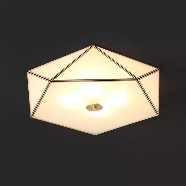 Потолочный светильник Romatti Kobo Deside 8007 Фото № 3