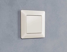 Лицевая панель AMBRELLA VOLT AP3360 1