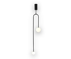 Подвесная люстра Kink Light Ирэн 09488-2,19 1
