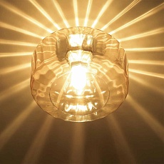 Потолочный светильник Odeon Light Pendant Binga 4747/1C 2