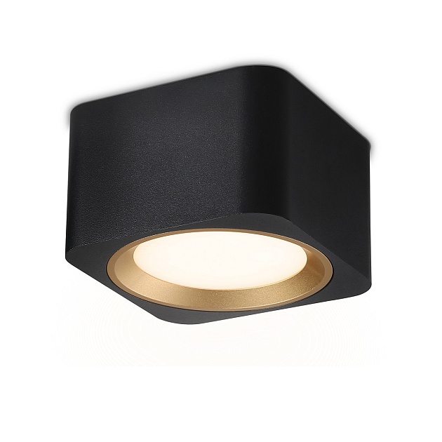 Накладной светильник Ambrella light Techno Spot Techno TN70832 Фото № 1