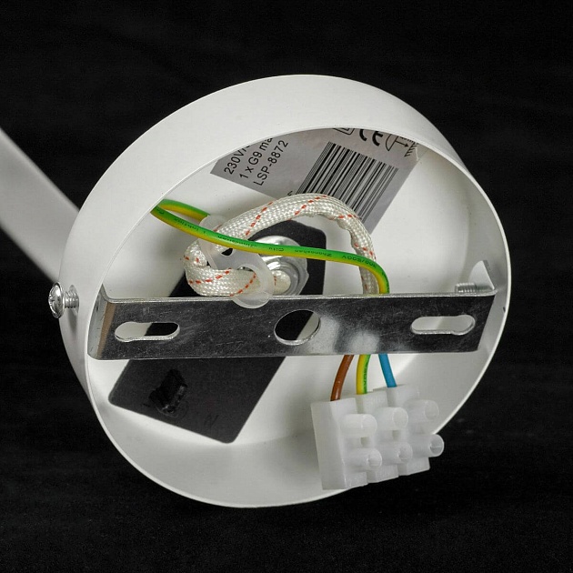 Бра Lussole Linn LSP-8872 Фото № 2