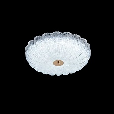 Потолочный светильник Crystal Lux SOLARIS PL300 4