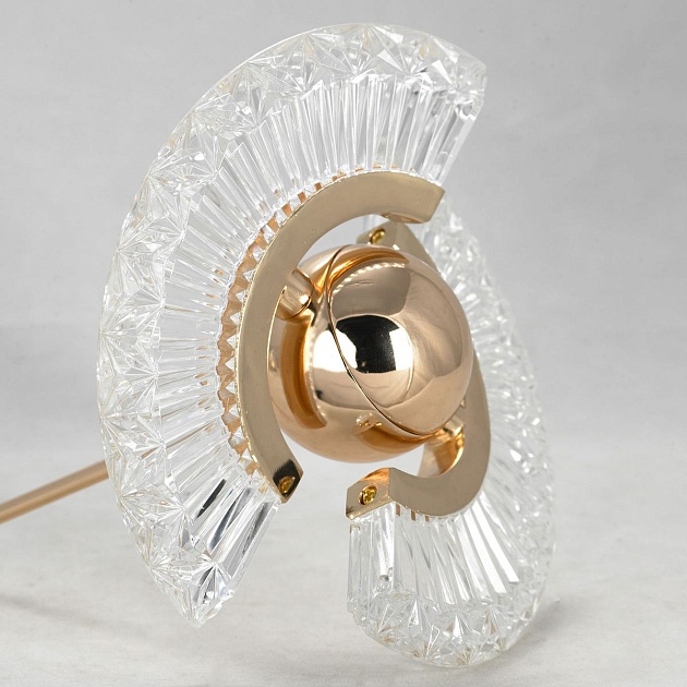 Подвесной светильник Lussole Loft LSP-8478 Фото № 3