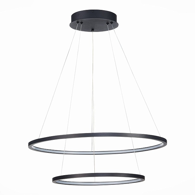 Подвесной светодиодный светильник ST Luce ST603.443.56 Фото № 1