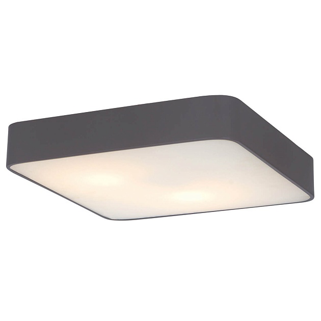 Потолочный светильник Arte Lamp Cosmopolitan A7210PL-3BK изображение 1 Потолочный светильник Arte Lamp Cosmopolitan A7210PL-3BK Фото № 1