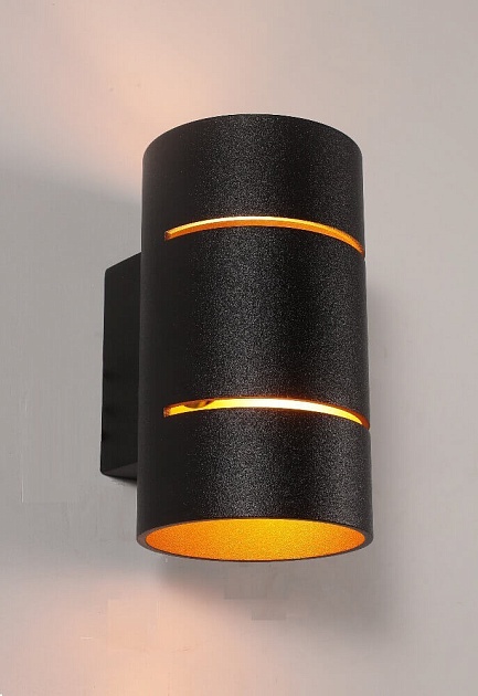 Настенный светильник Crystal Lux CLT 013 BL Фото № 2