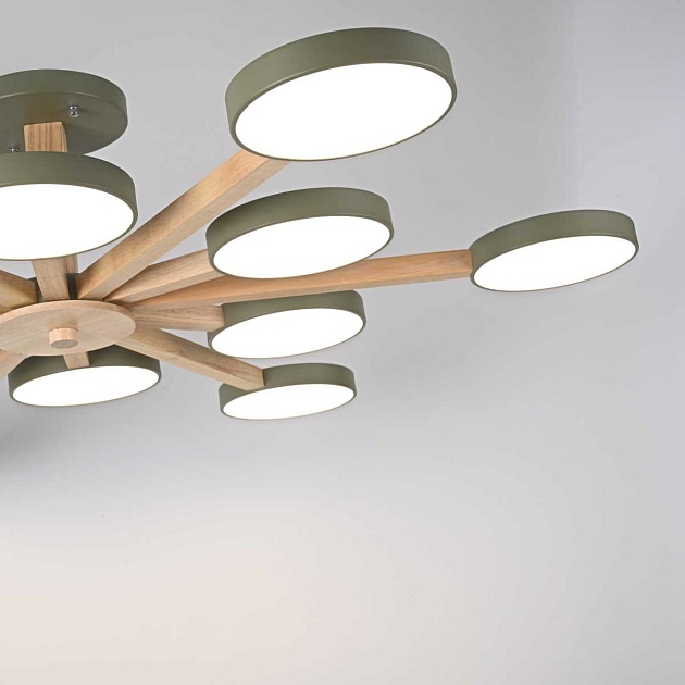 Подвесной светильник Imperium Loft TURNA-B01 228863-26 Фото № 9